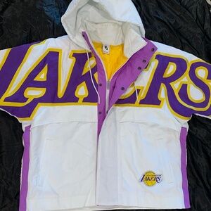 Nike Ambush LA Lakers Jacket
